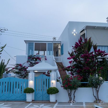 Aggelos Studios Adamantas  Bagian luar foto